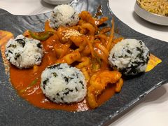 -HONGA HONGA雄家(曹路店)