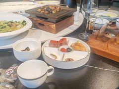 -酒蜻蜓·庭院私房菜(天元东路店)