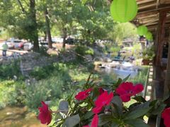 -北京水岸山吧度假村(雁栖镇店)