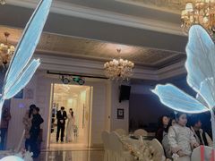-金花大酒店-中餐厅