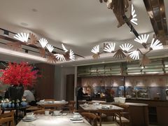 大堂-望湘园·小雅(德基店)