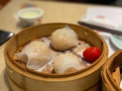 招牌虾饺皇-点都德(春熙路群光广场店)