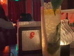 -JZ Club 爵士酒吧(上海店)