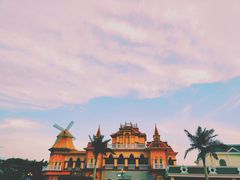 -厦门方特梦幻王国