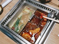 -野妹经典火锅(民治店)