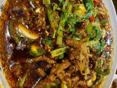 -杨三孃跷脚牛肉(中粮鸿云悦街店)
