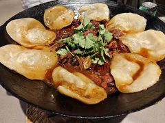 -百味地锅鸡(二店·财校分店)