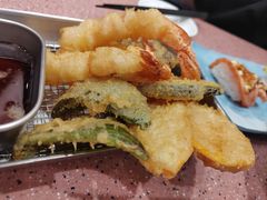 -元气寿司(环球港店)