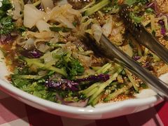 -西贝(紫荆广场店)