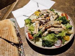 -BOCATA 西班牙餐厅(三里屯店)