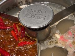 -巴奴毛肚火锅(六天地店)