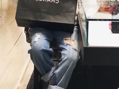 -Chanel(德基广场店)