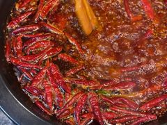 -蜀大侠火锅(建设路第五大道店)