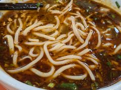 -马艾萨中国兰州牛肉拉面(劲松店)