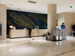 -南京国睿金陵大酒店