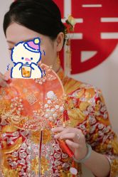-MuseMarry婚纱(前海嘉里中心店)