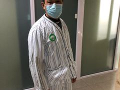 -重庆西南医院(西南院区)