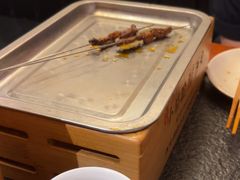 -福苗小骆驼烧烤(大唐不夜城店)