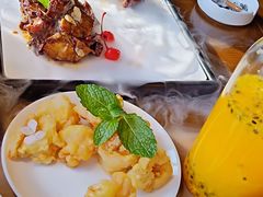 -小马哥融合菜(延安大街店)