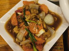 -Doo Dee Thai Food(Issan/Isaan/Esan)