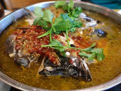 -老乡村(南湖路店)