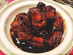 -老吉士酒家(天平路店)