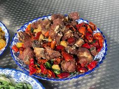 -挖色菜香园(大理店)