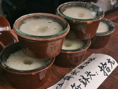 -润和祥小砵头甜酒酿