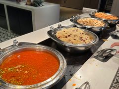 -食光全日制餐厅(绵阳首开喜来登酒店)