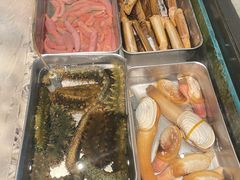 -荣记火锅(青悦城店)