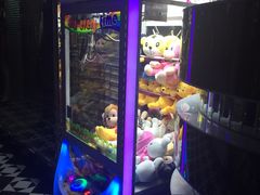 -GAGA主题量贩式KTV平价店(工大店)