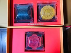 星情月饼礼盒-星巴克(深圳软件园产业基地店)