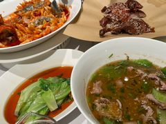 -眉州东坡·熊猫主题餐厅(枫蓝店)