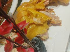 -7号院家宴.烧鸽子(门头沟店)