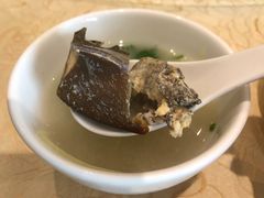 -老地方海鲜餐厅