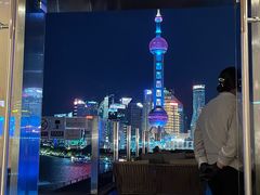 -罗斯福色戒酒吧(外滩店)