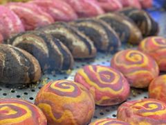 -LELECHA乐乐茶(新街口大洋店)