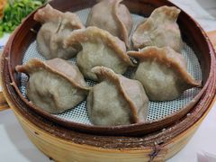 -张记荞面馆
