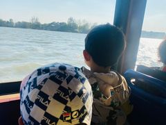 -溱湖国家湿地公园