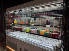 -美食汇自助餐厅(成都万达瑞华酒店)