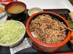 -牛邸·烧肉饭(来福士店)