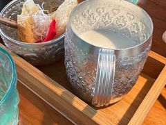 -菌自由丨野生菌火锅特色庭院餐厅(丽江古城店)