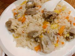 羊肉手抓饭-西域阿里马新疆菜·清真(桂花路店)