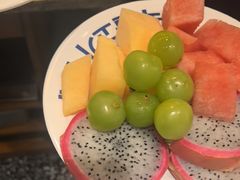 -阿亲家·韩式无限烤肉(科华北路店)