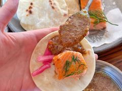 -BOR Eatery(安福路店)