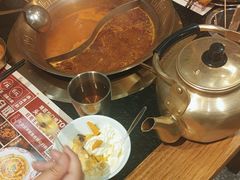 -旺蜀主成都串串火锅(西直门凯德MALL店)