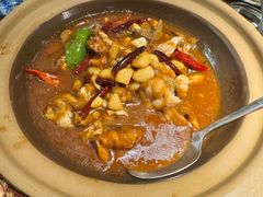 -滇野云南野生菌餐厅(陕西南路店)