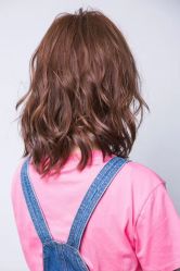 -TRIMS HAIR 修剪造型·烫染接发