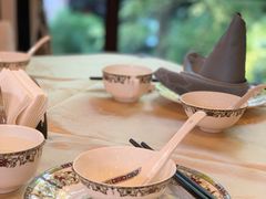 -锦堂中餐厅