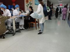 -浙江大学医学院附属第二医院(解放路院区)